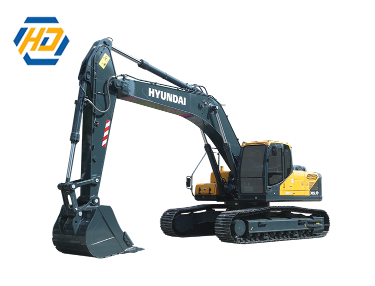 Hyundai R305LVS