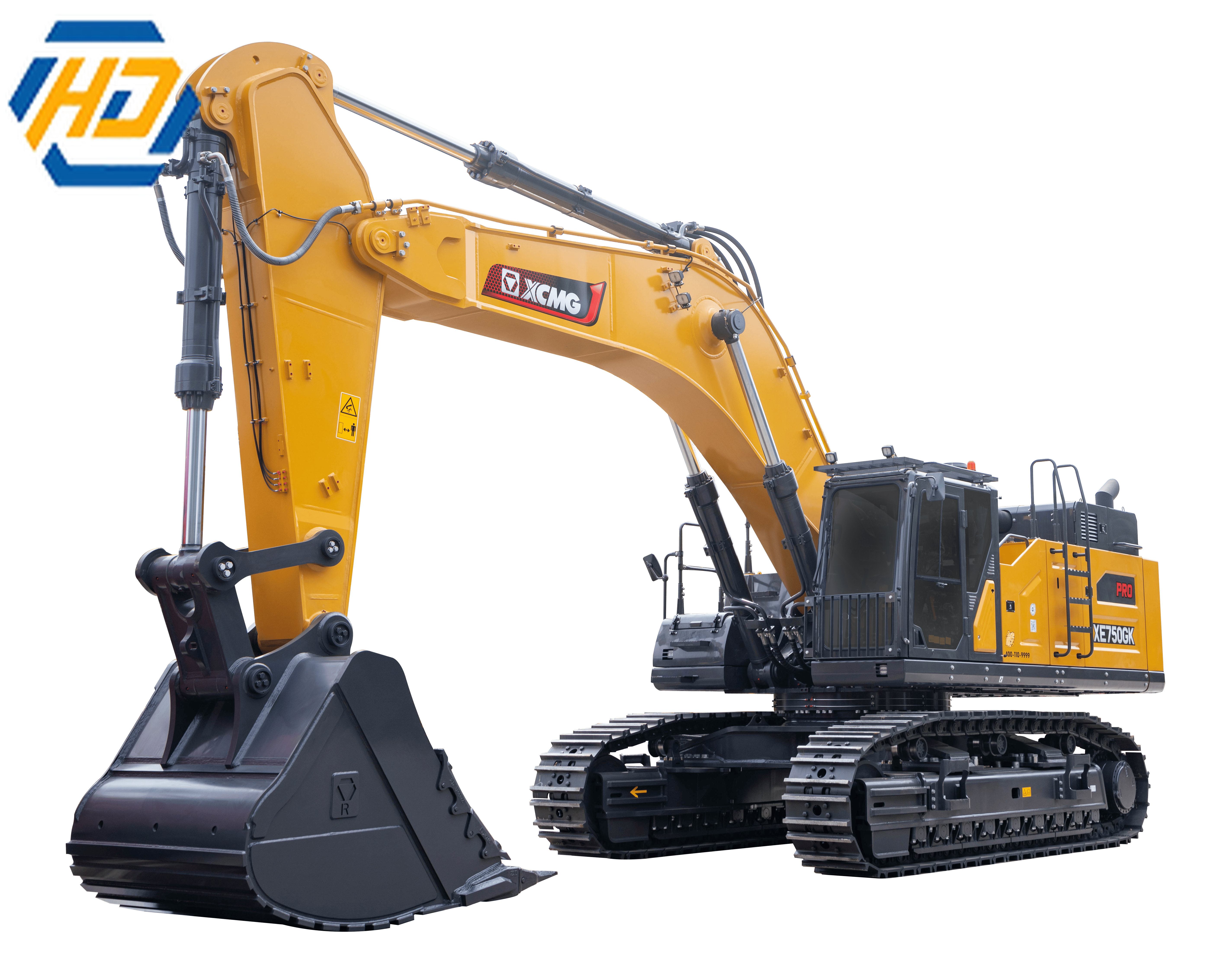 XCMG XE750GK PRO