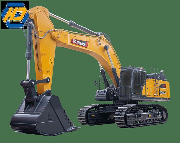 XCMG XE750GK PRO