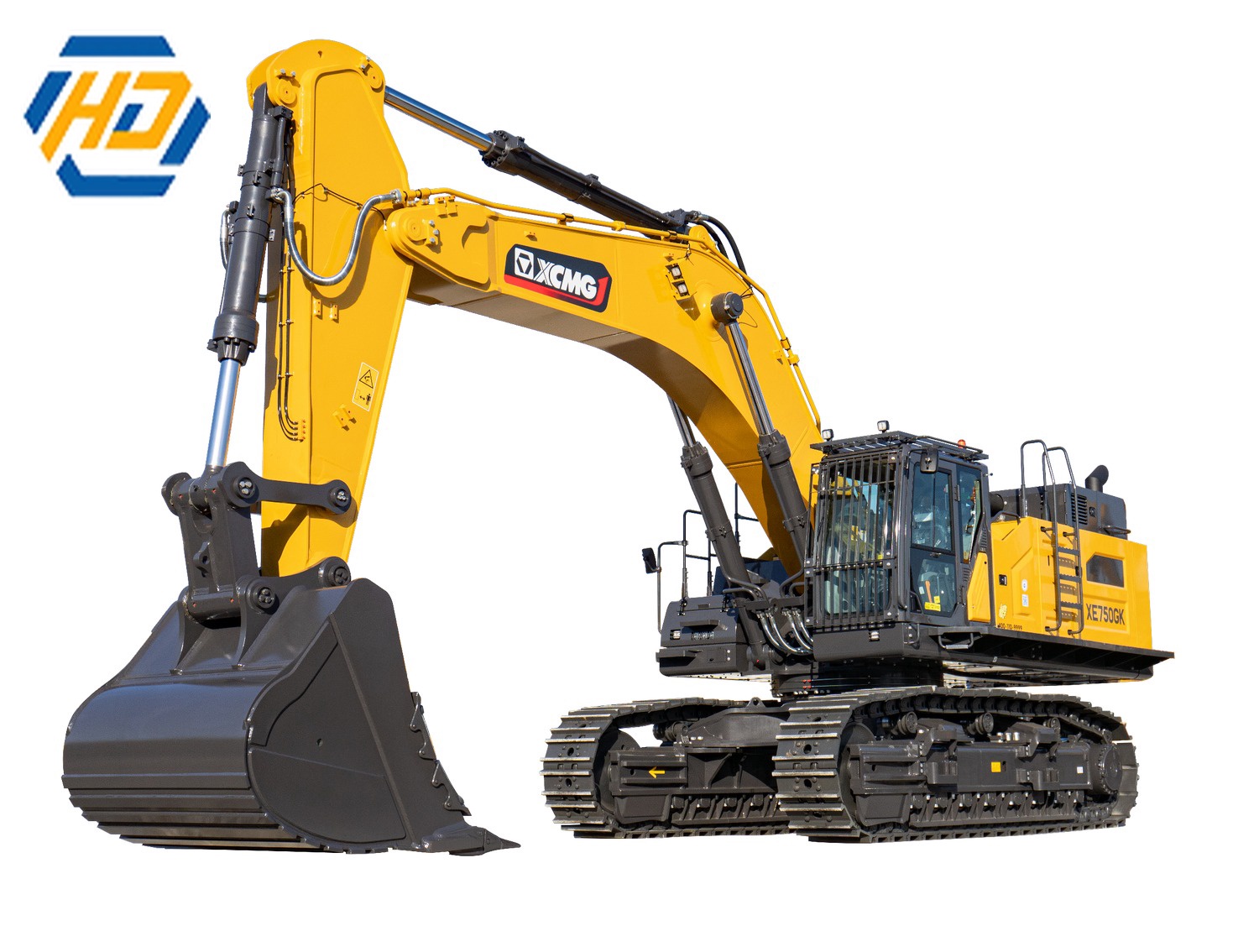 XCMG XE750GK