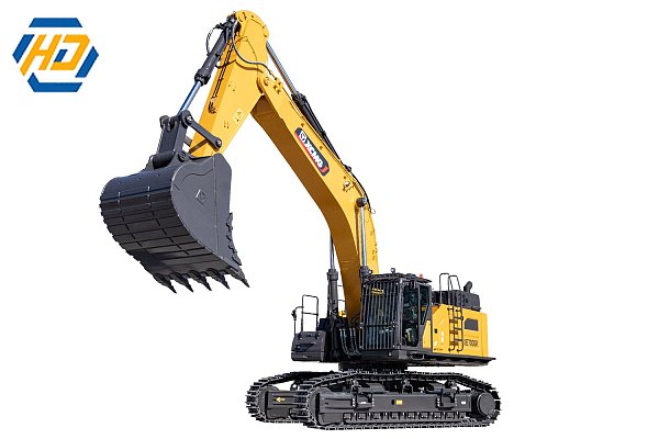 XCMG XE700GK