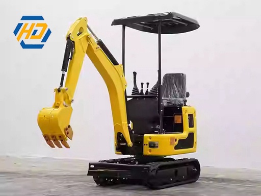 RIPPA R319 Mini Excavator