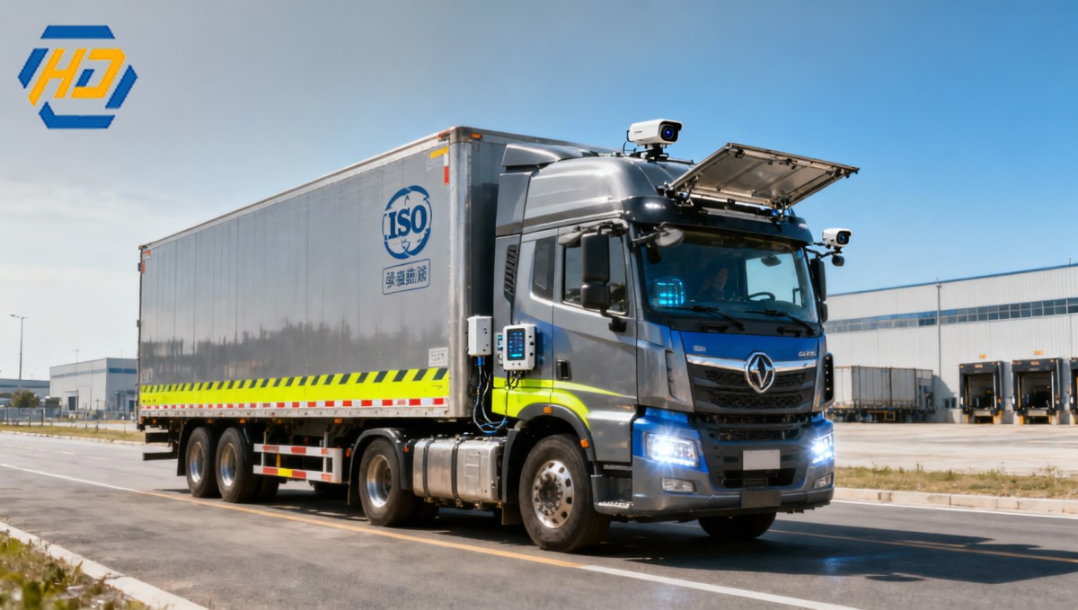 China’s New Fatigue Driving Rules Take Effect June 1, 2026 China’s New Fatigue Driving Rules Take Effect June 1, 2026