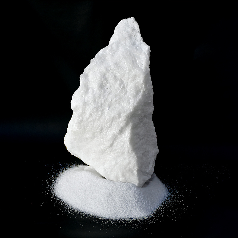 F-Grit White Fused Alumina F-Grit White Fused Alumina