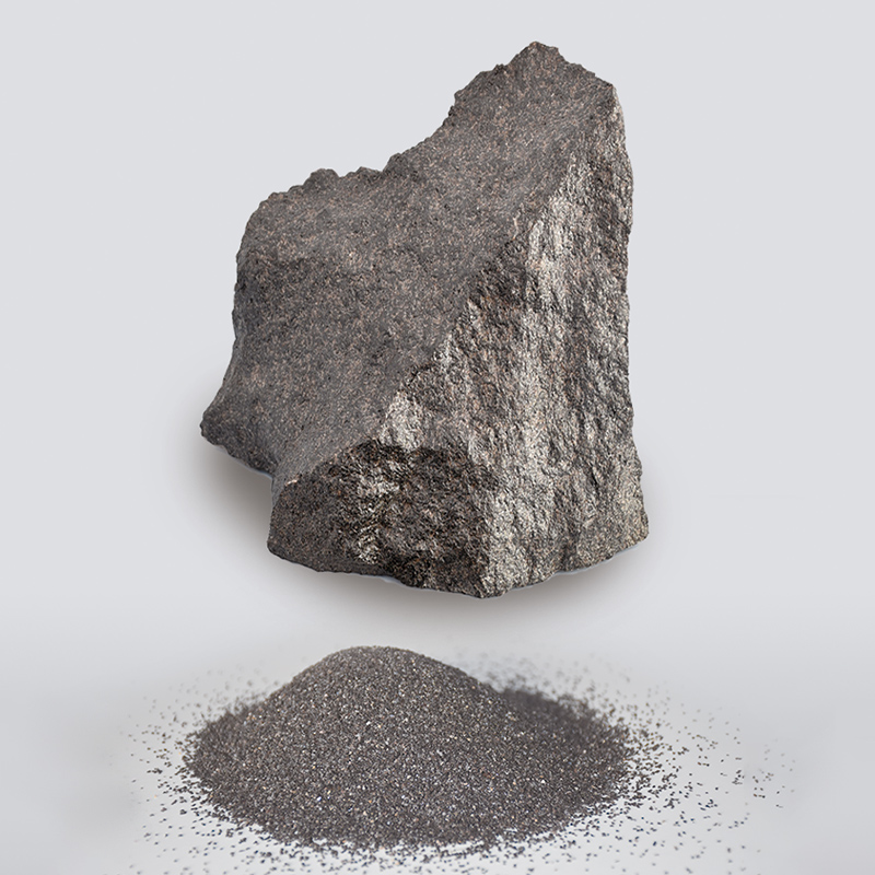F Grit Brown Fused Alumina F Grit Brown Fused Alumina
