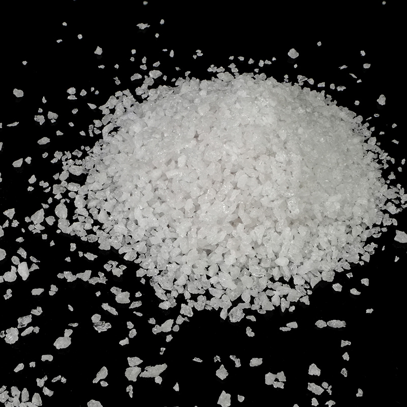 White Fused Alumina Grit White Fused Alumina Grit