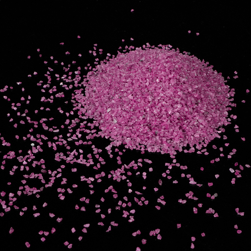 Application of Chrome Corundum in Refractory Materials