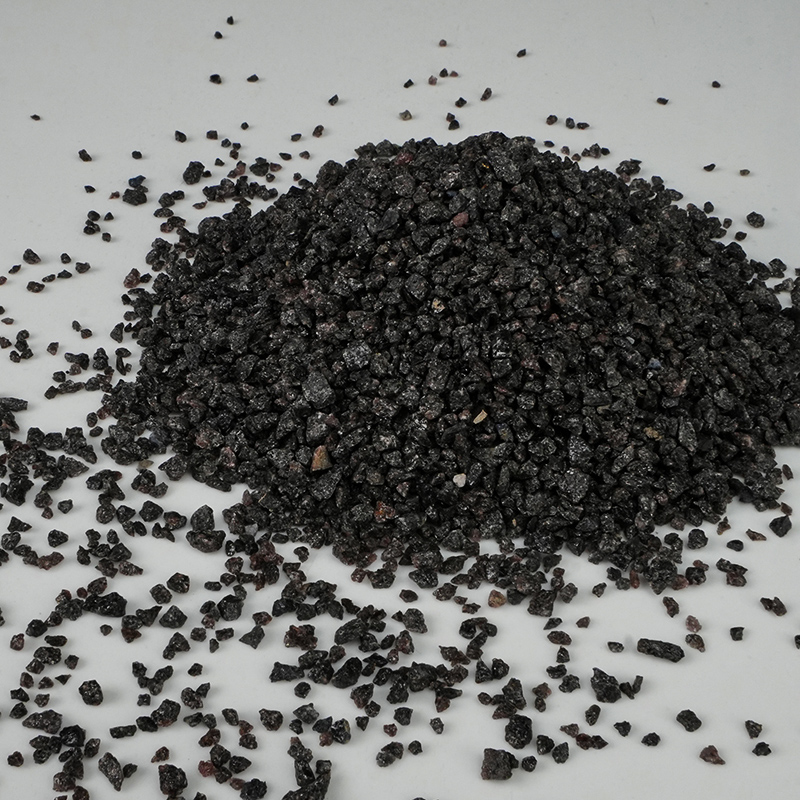 Application of Brown Fused Alumina in Grinding Wheel Manufacturing