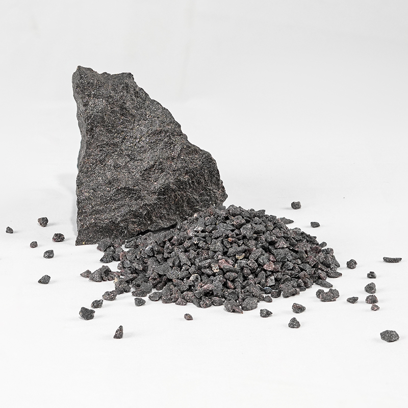 Brown Fused Alumina Grit Brown Fused Alumina Grit