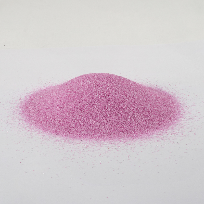 Low-Chromium Corundum Low-Chromium Corundum
