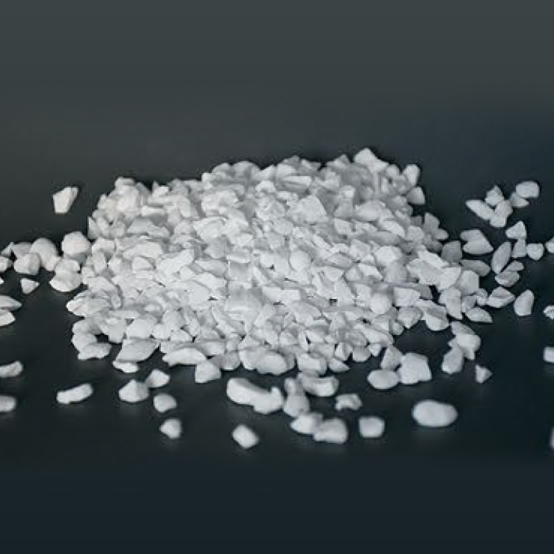 Tabular Alumina Tabular Alumina