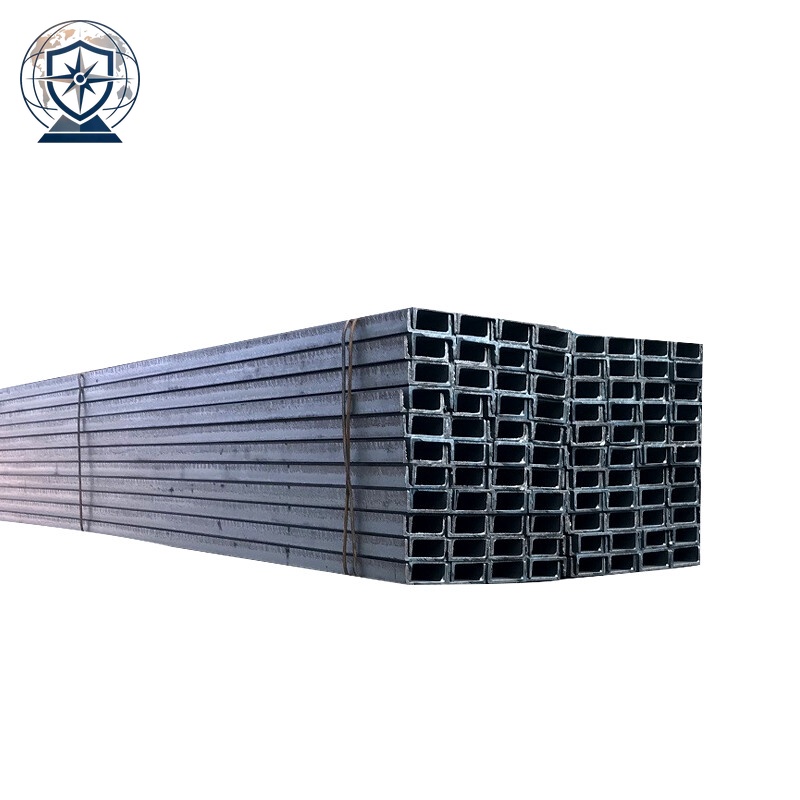 Channel Steel
