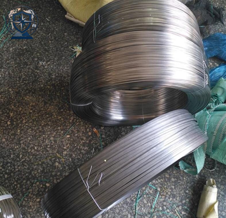317 Stainless Steel Wire