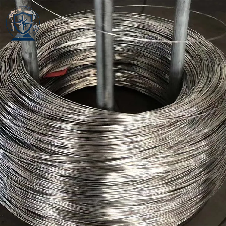 316L Stainless Steel Wire