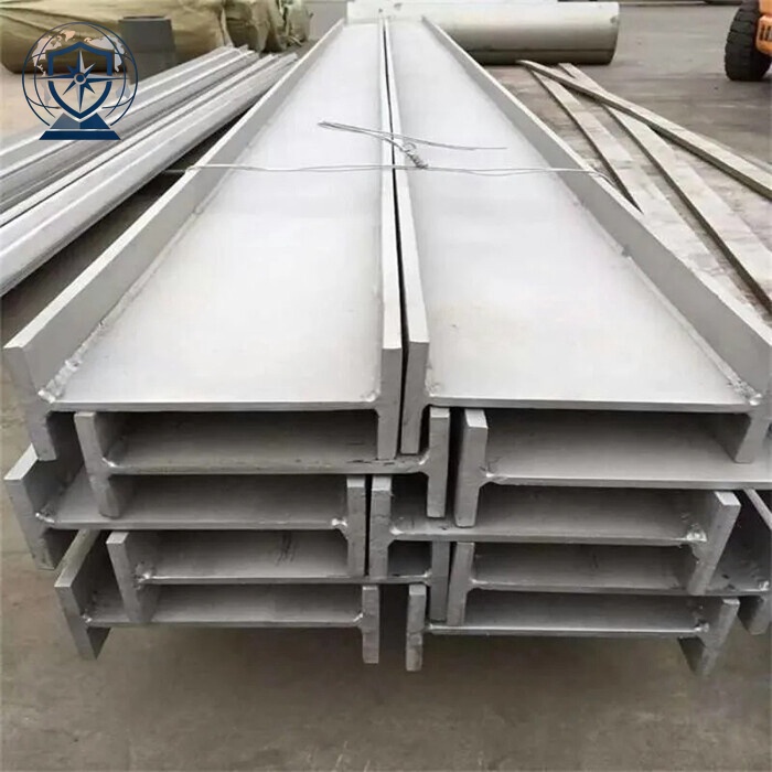 Steel I beam