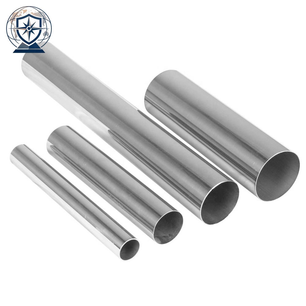 Inconel Alloy Pipe