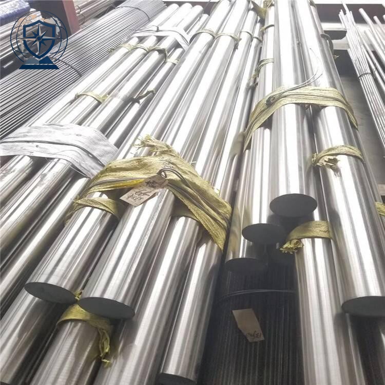 Inconel Alloy Bar
