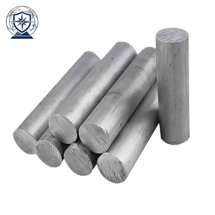 6003 Aluminium Bar