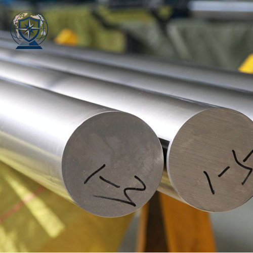 6061 Aluminium Bar