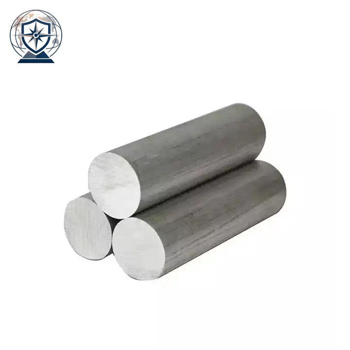 2011 Aluminium Bar