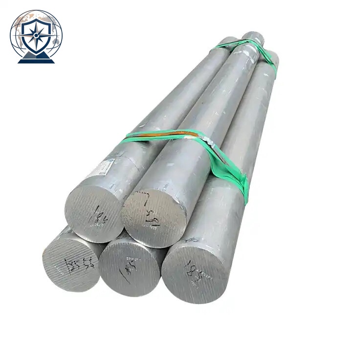 1435 Aluminium Bar