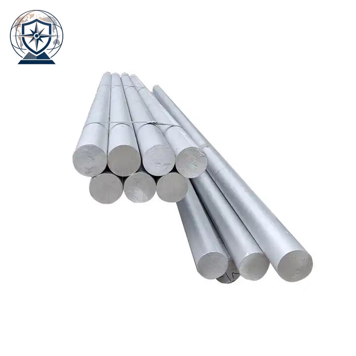 Aluminium Bar
