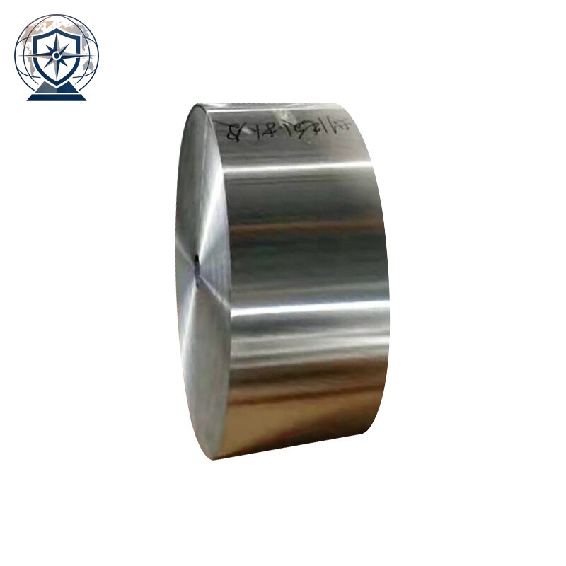3004 Aluminum Foil