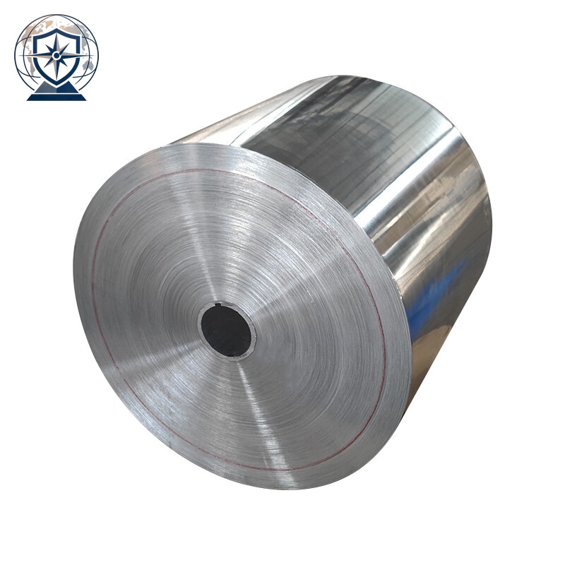 1100 Aluminum Foil