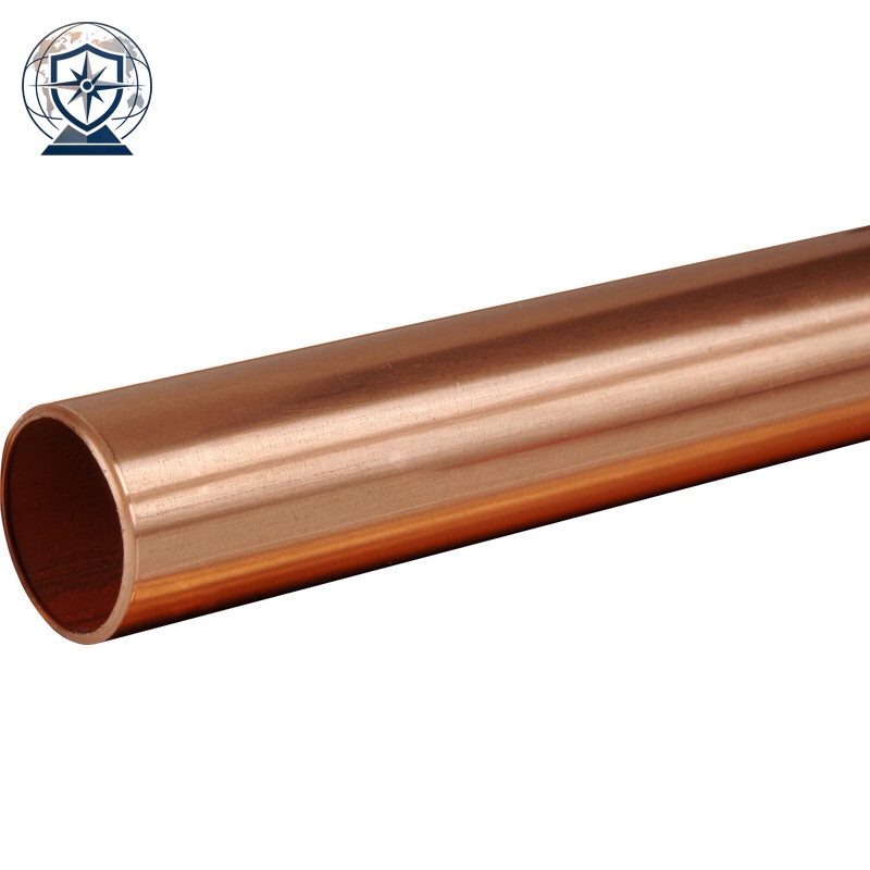 C63000 Copper Pipe