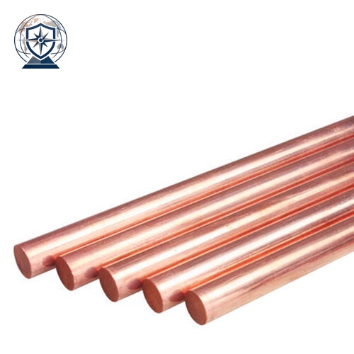 C65100 Copper Bar