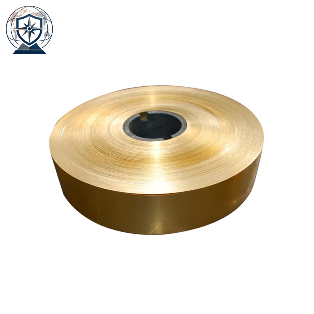 H62 Brass Strip