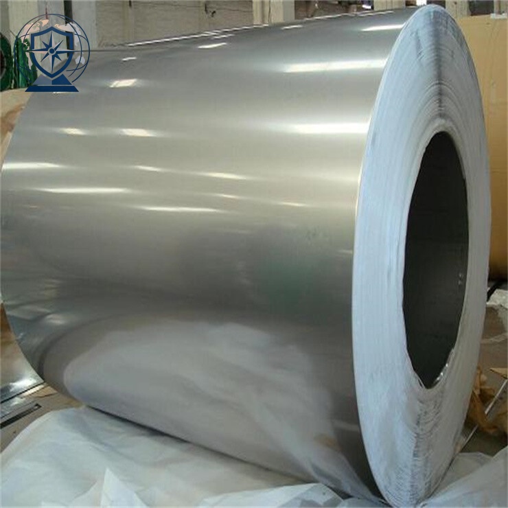 Hastelloy Alloy Coil
