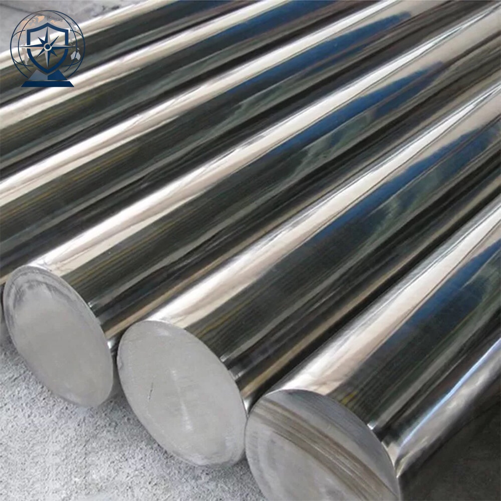 Hastelloy Alloy Bar