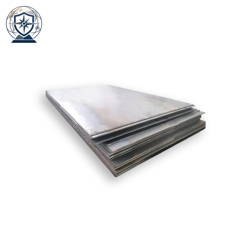 Docol PHS 1500M Hot Formed Steel (PHS)