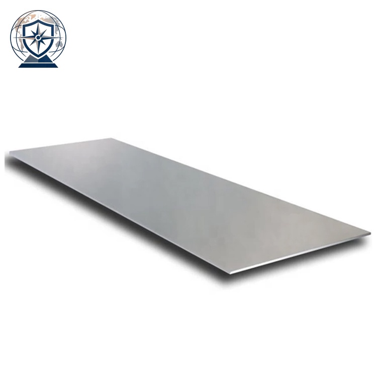 201 Stainless Steel Plate