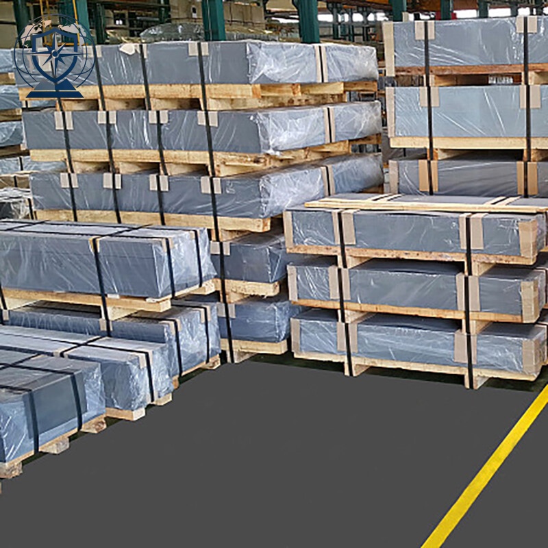 316L Stainless Steel Plate