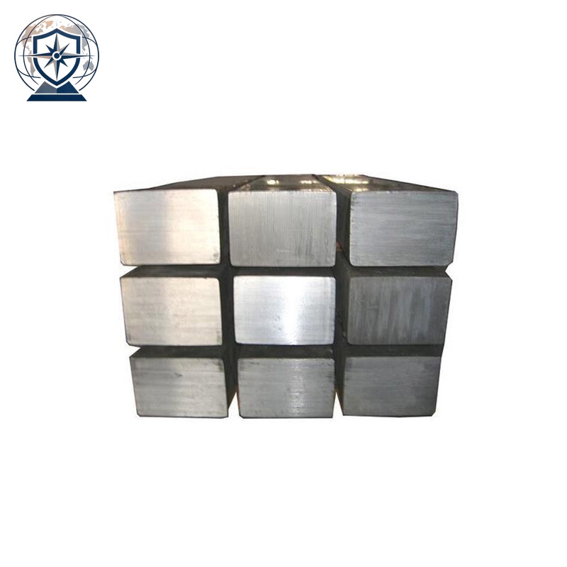 Stainless Steel Square Bar