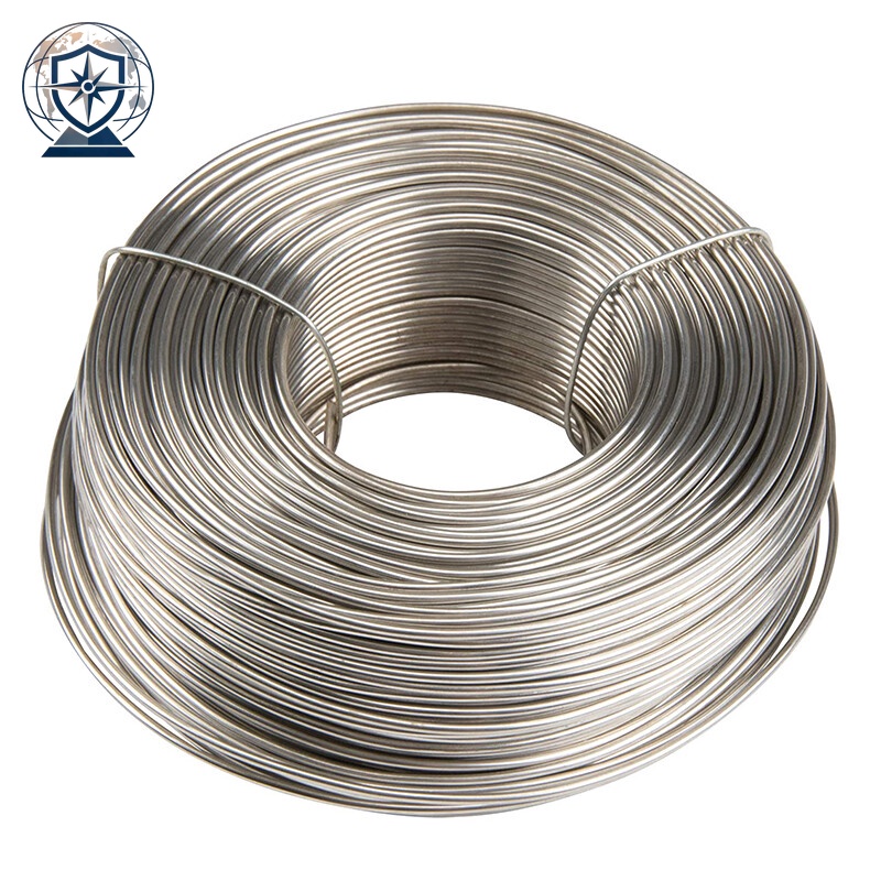 317 Stainless Steel Wire