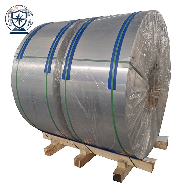 3204 Aluminum Coil