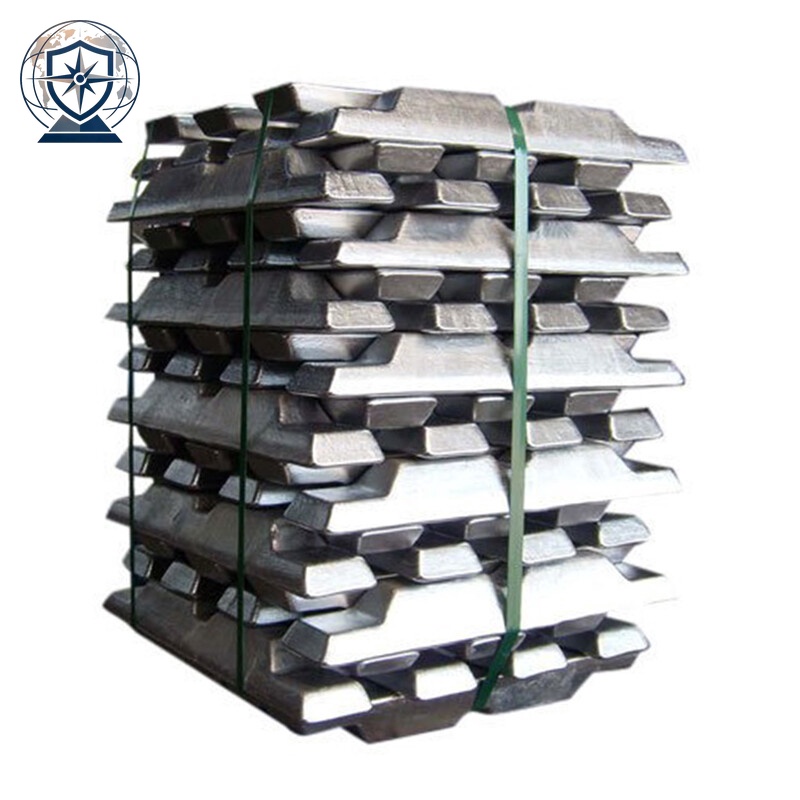 3003  Aluminum Ingot