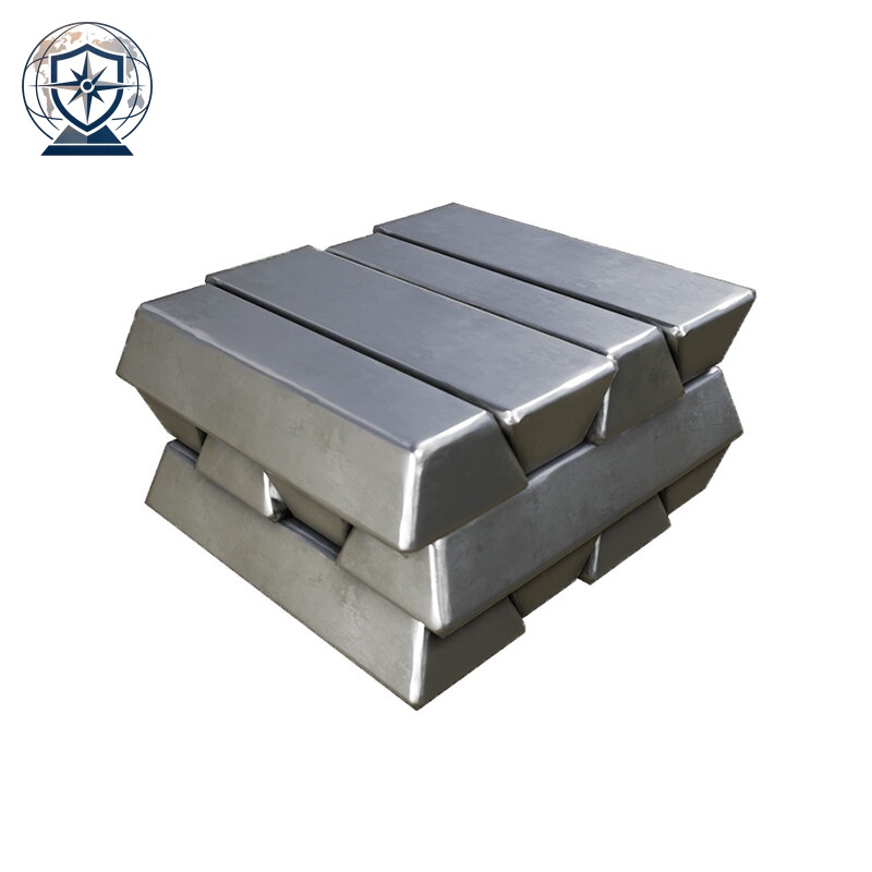 5086  Aluminum Ingot