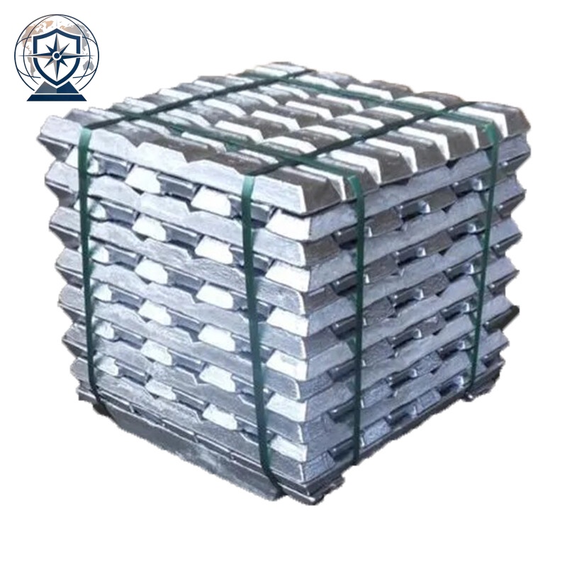 6061  Aluminum Ingot