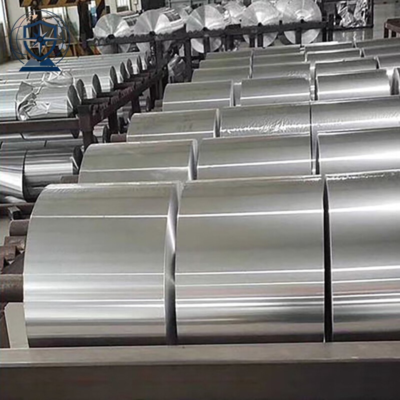 3003 Aluminum Foil