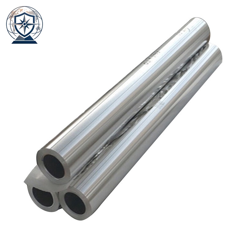 Aluminum Foil