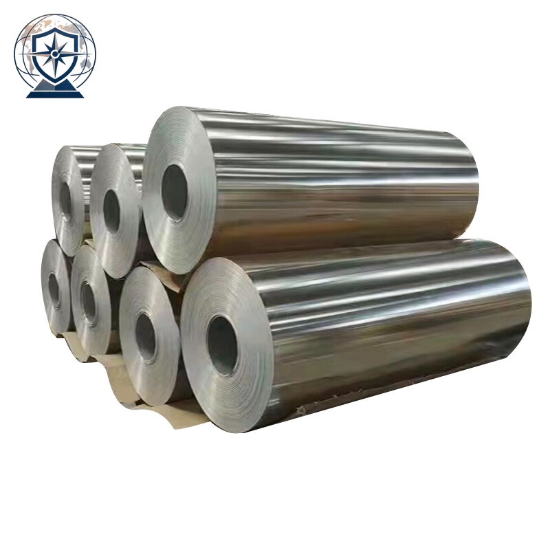 3003 Aluminum Foil