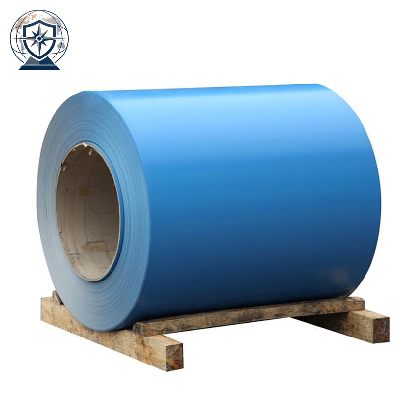PPGI Steel Coil