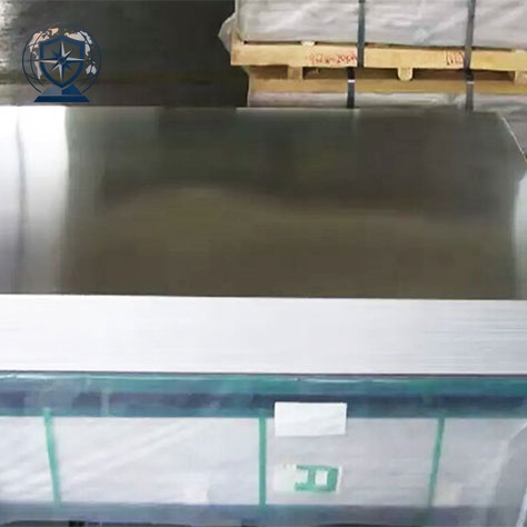 Hastelloy Alloy Plate