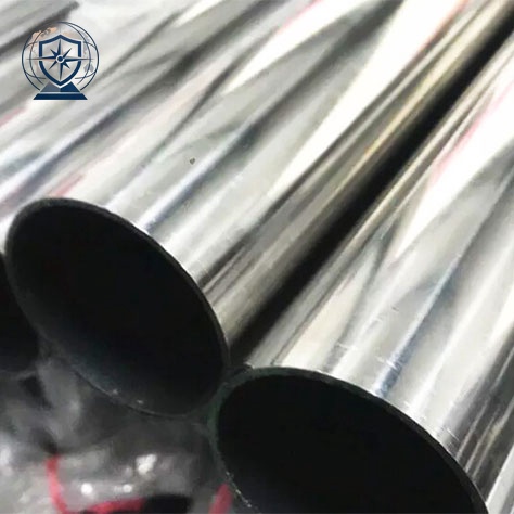 310 Stainless Steel Pipe