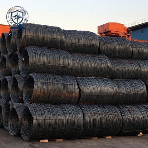 Low Carbon Bright Alkaline Steel Wire