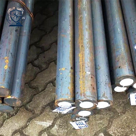 Carbon Steel Bar